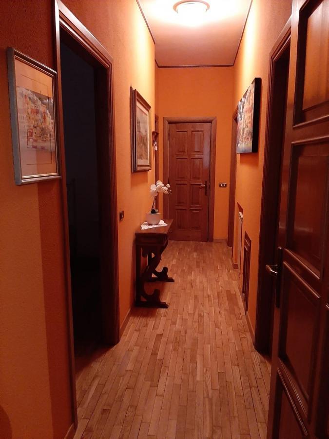 Valle Degli Ulivi Appartamento Terni Eksteriør billede