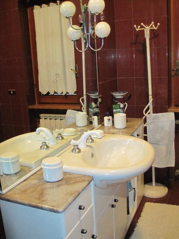 Valle Degli Ulivi Appartamento Terni Værelse billede